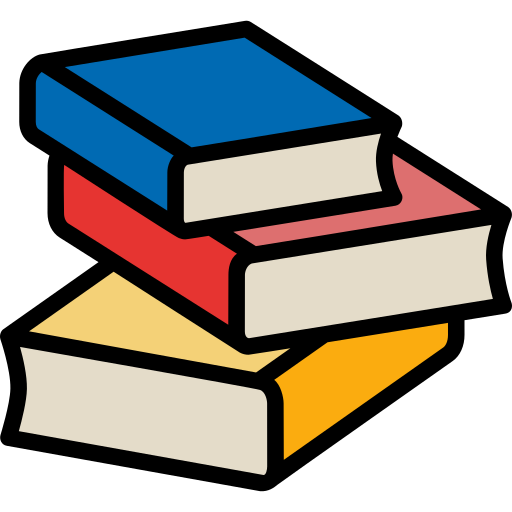 Donated Books